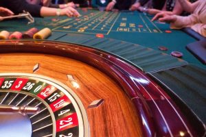 How to Play the Long Game in Gambling